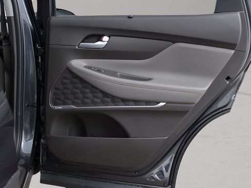 Used 2020 Hyundai Santa Fe Limited w/ Cargo Package FWD image 29