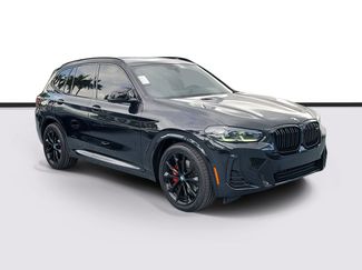 Certified 2024 BMW X3 M40i w/ Premium Package AWD/4WD video 1