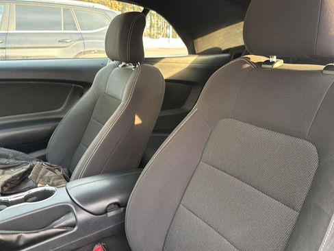 Used 2015 Ford Mustang Convertible w/ Equipment Group 051A image 18