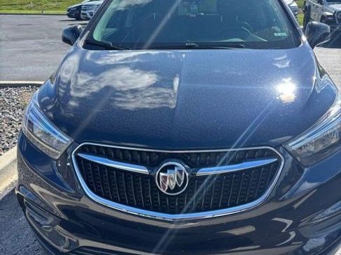 Used 2022 Buick Encore Preferred w/ Safety Package image 5