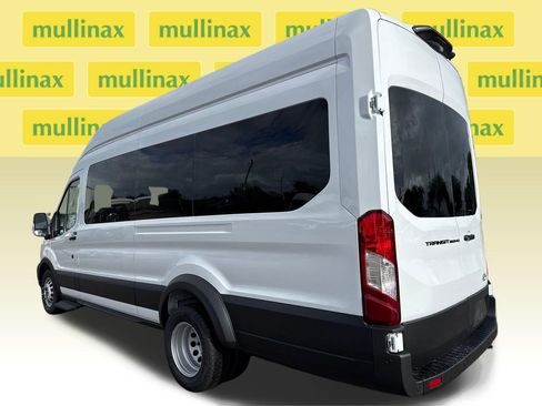 New 2026 Ford Transit 350 XL RWD image 4