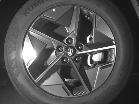 Used 2025 Hyundai Tucson SEL image 13