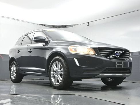 Used 2016 Volvo XC60 T5 Premier w/ Climate Package FWD image 33