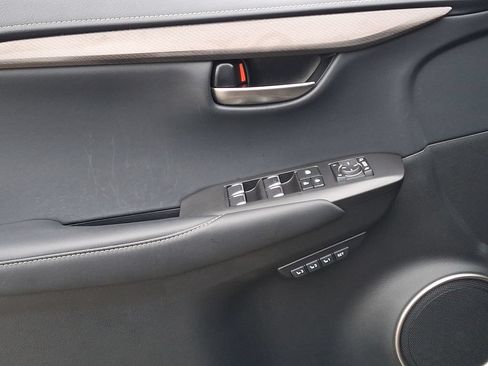 Used 2020 Lexus NX 300h AWD w/ Premium Package image 13