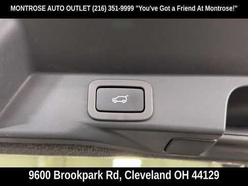 Used 2022 Land Rover Range Rover Sport HSE Silver Edition AWD/4WD image 44
