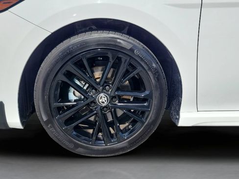 Certified 2025 Toyota Camry SE w/ Convenience Package FWD image 25