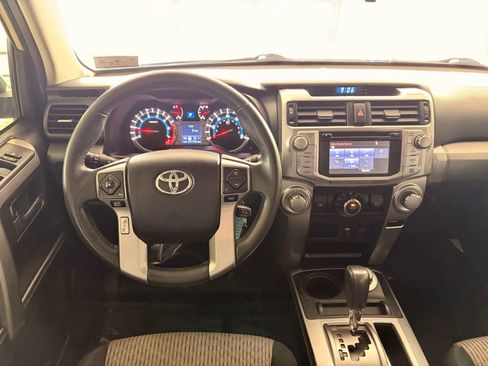 Used 2018 Toyota 4Runner SR5 image 23