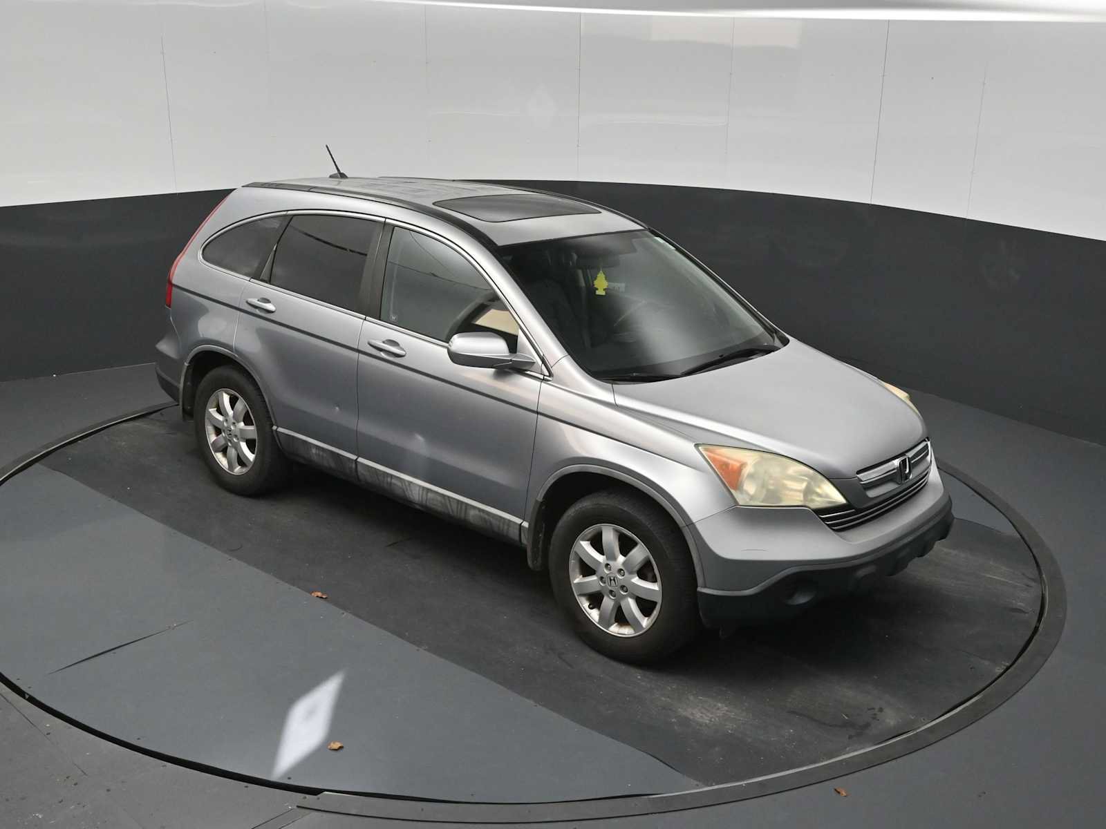 Used 2008 Honda CR-V EX-L image 10