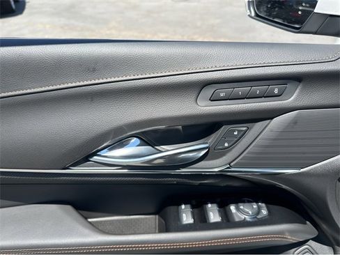 New 2025 Cadillac CT4 Sport image 29