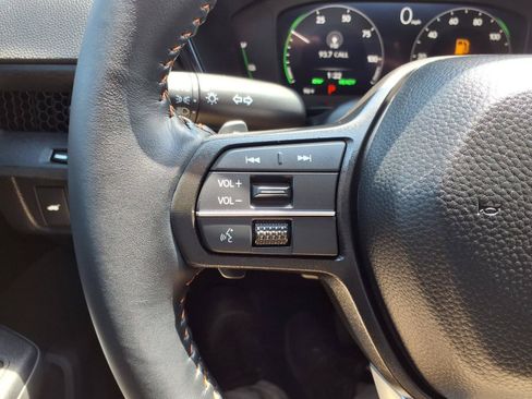 Used 2026 Honda CR-V Sport-L image 17