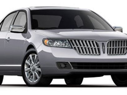 Used 2012 Lincoln MKZ