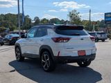Used 2022 Chevrolet TrailBlazer RS image 5