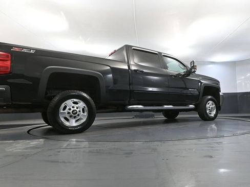 Used 2016 Chevrolet Silverado 2500 LT w/ True North Edition AWD/4WD image 47