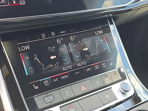 New 2025 Audi Q8 Premium Plus image 26