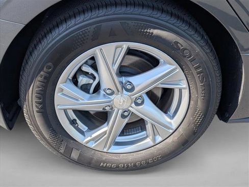 Used 2023 Hyundai Sonata SE FWD image 24