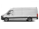 Used 2024 Mercedes-Benz eSprinter 170 Cargo image 3