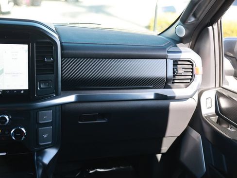 Used 2025 Ford F150 Raptor image 30