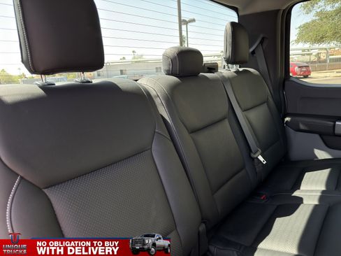 Used 2024 Ford F250 XLT w/ FX4 Off-Road Package AWD/4WD image 27