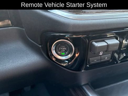 Certified 2026 Chevrolet Silverado 1500 LT w/ Z71 Off-Road Package AWD/4WD image 19