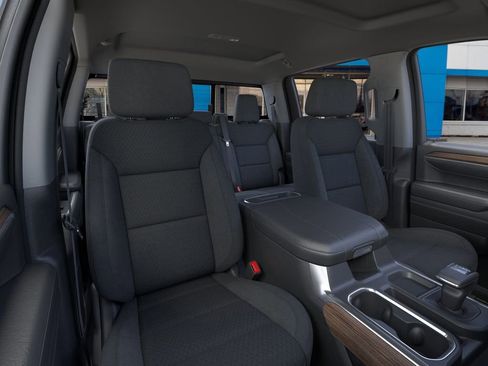 New 2026 Chevrolet Silverado 1500 RST w/ Safety Package image 19