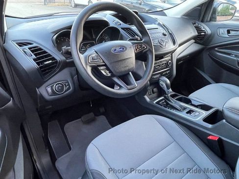 Used 2017 Ford Escape S image 15