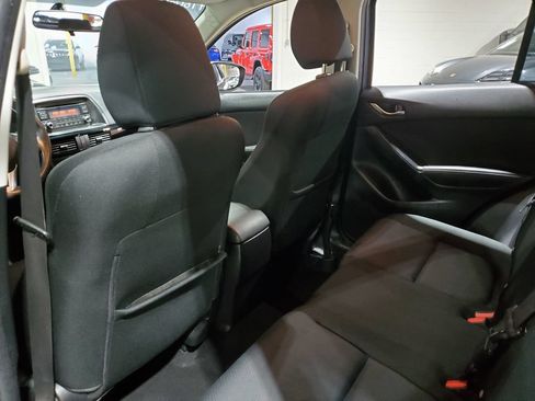 Used 2015 MAZDA CX-5 Sport AWD/4WD image 21