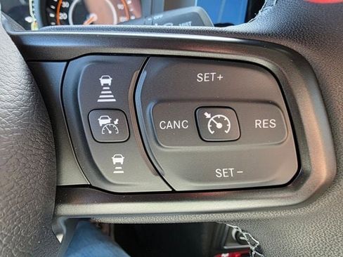 New 2026 Jeep Gladiator Rubicon image 15