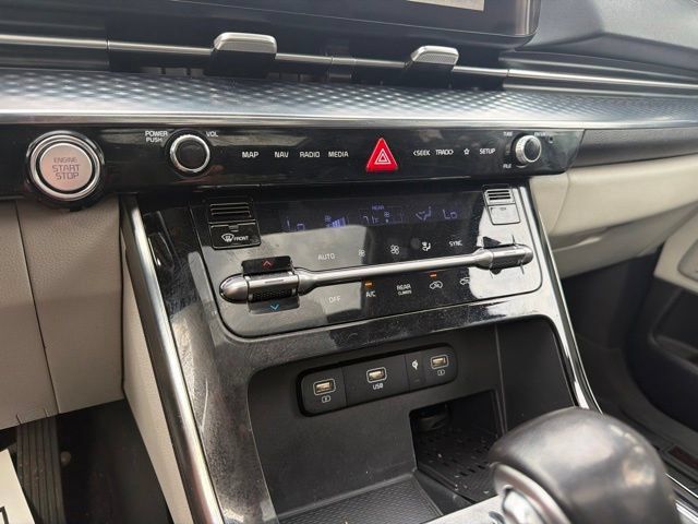 Used 2022 Kia Carnival SX Prestige FWD image 36