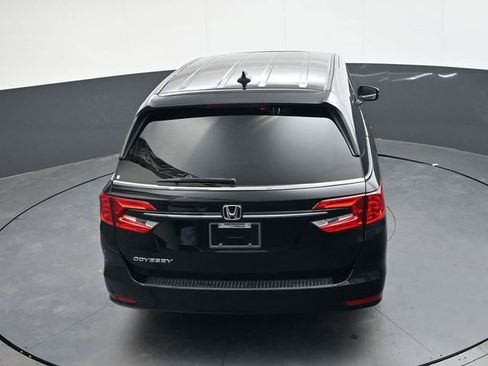 Used 2022 Honda Odyssey EX-L image 26