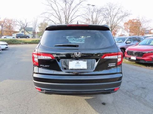 Used 2022 Honda Pilot Special Edition image 5