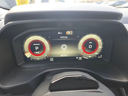 New 2026 Nissan Rogue Platinum w/ Tech Package image 21