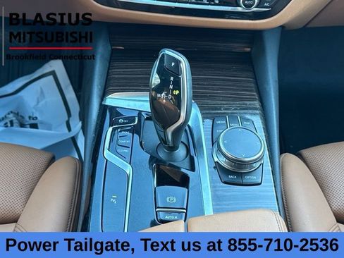 Used 2023 BMW 530i xDrive w/ Convenience Package image 19