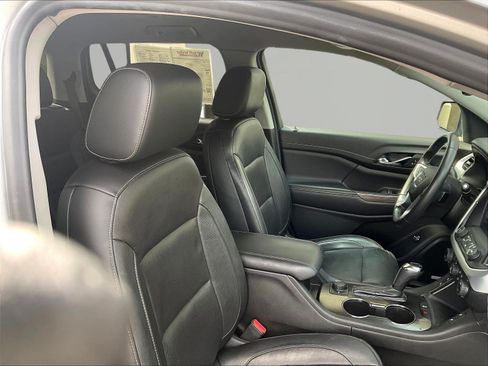 Used 2019 GMC Acadia SLT AWD/4WD image 25