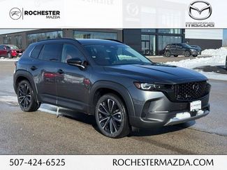 New 2026 MAZDA CX-50 AWD 2.5 S w/ Cargo Package video 1