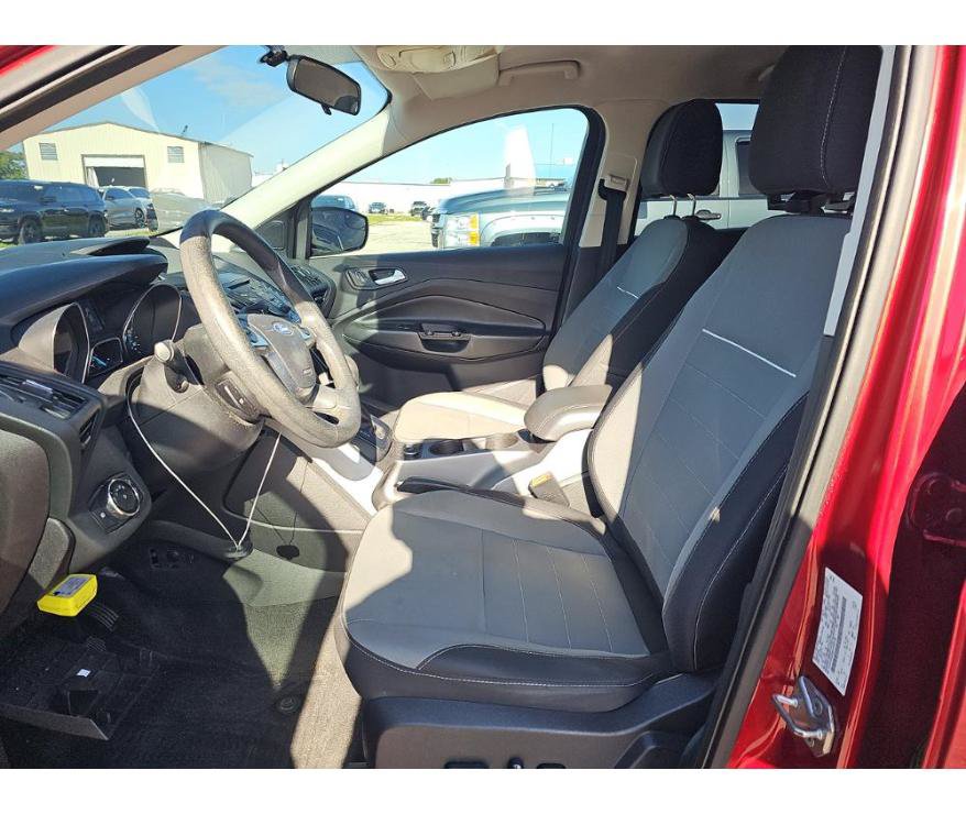 Used 2014 Ford Escape SE FWD image 10