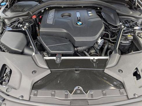 Used 2017 BMW 530i 530i image 24