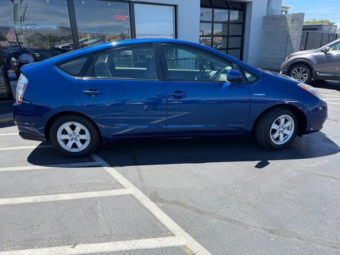 Used 2008 Toyota Prius FWD image 8