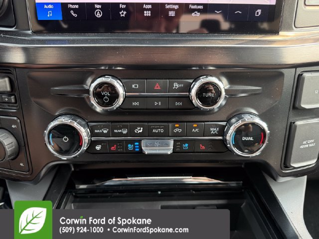 New 2026 Ford F350 Lariat w/ Lariat Premium Package AWD/4WD image 31