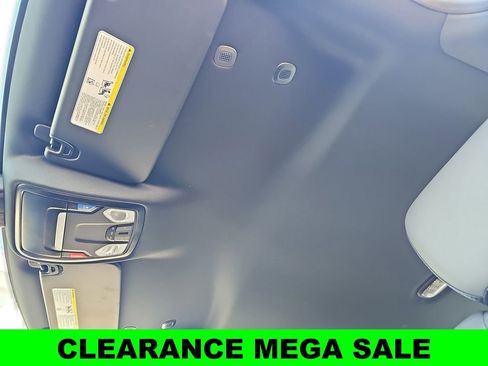 New 2025 RAM 1500 Tradesman image 30