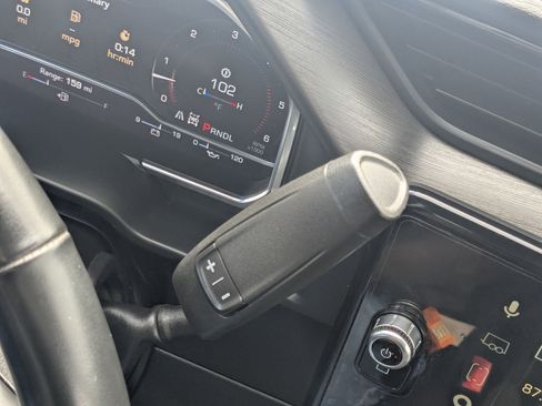 Used 2025 GMC Sierra 3500 AT4 w/ AT4 Premium Plus Package image 28