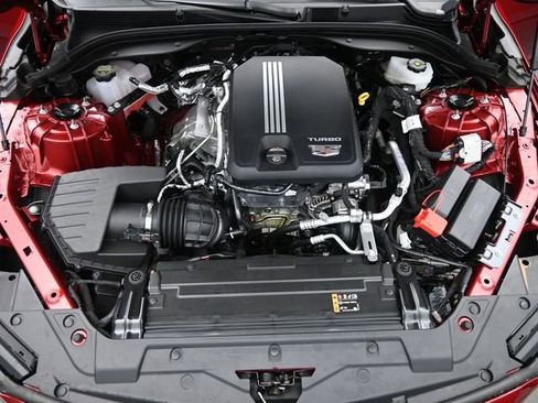 New 2026 Cadillac CT5 Premium Luxury w/ Technology Package image 22