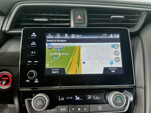 Used 2019 Honda Insight Touring image 21