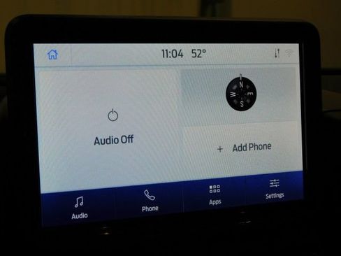 Used 2021 Ford Bronco Sport Big Bend AWD/4WD image 24