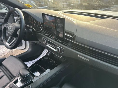 Used 2024 Audi A4 2.0T Premium Plus image 32