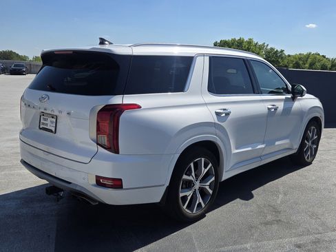 Used 2021 Hyundai Palisade Limited image 5