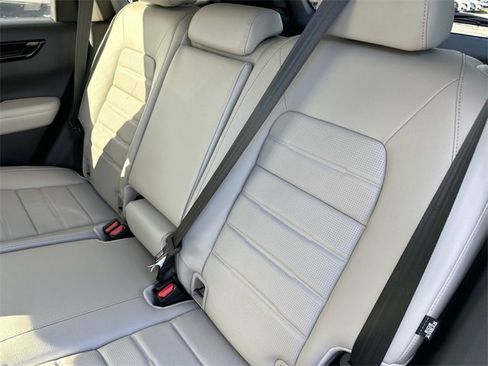 New 2026 Honda CR-V EX-L image 12