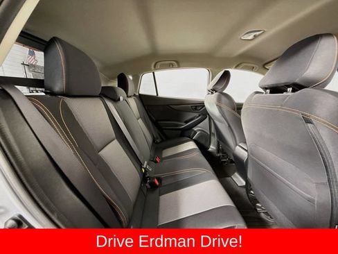 Used 2020 Subaru Crosstrek 2.0i Premium w/ Popular Package #2 AWD/4WD image 27
