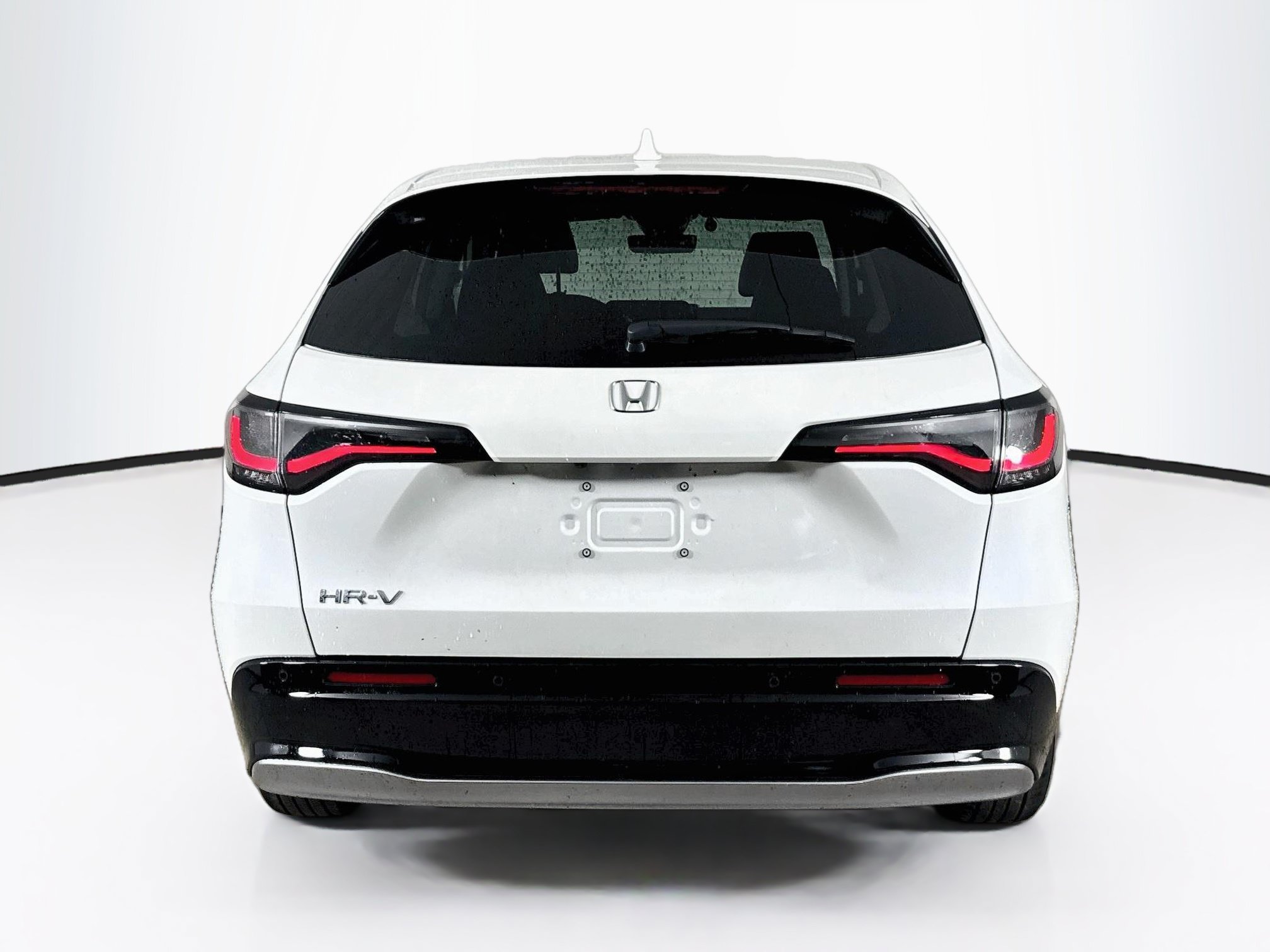 New 2027 Honda HR-V EX-L image 31