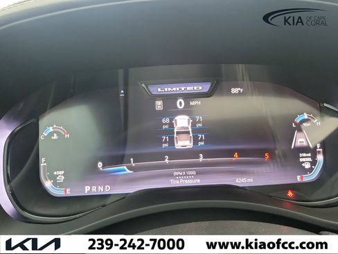 Used 2026 RAM 2500 Limited AWD/4WD image 27