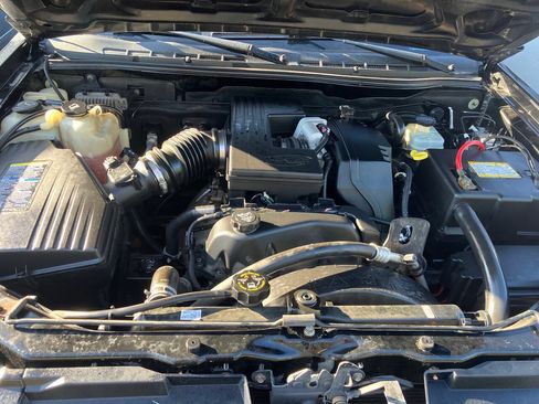 Used 2006 Chevrolet Colorado LT RWD image 35